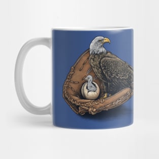 Sports in Nature Mug